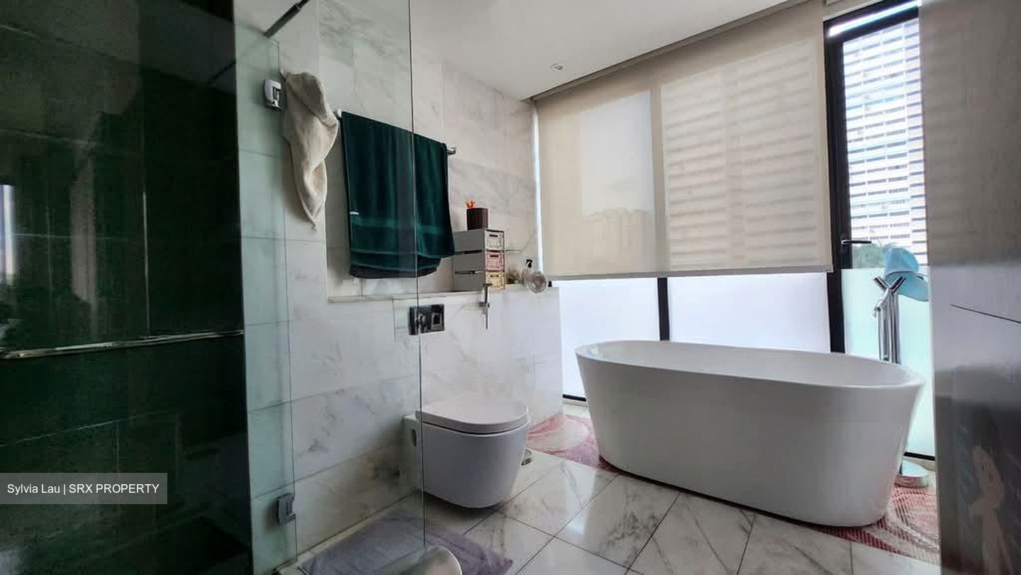 Sea Avenue (D15), Terrace #550385191